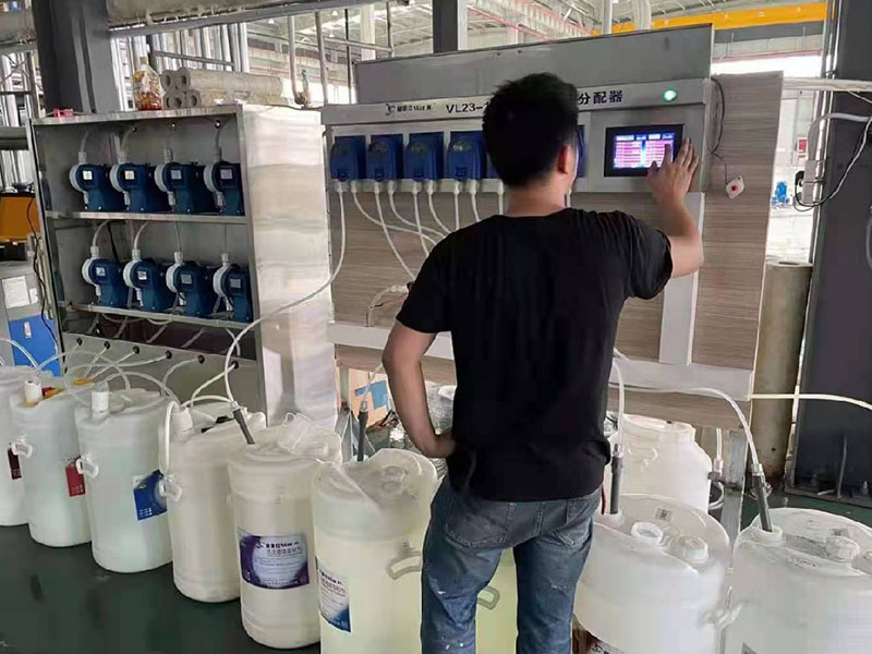 呼图壁全自动进料-01